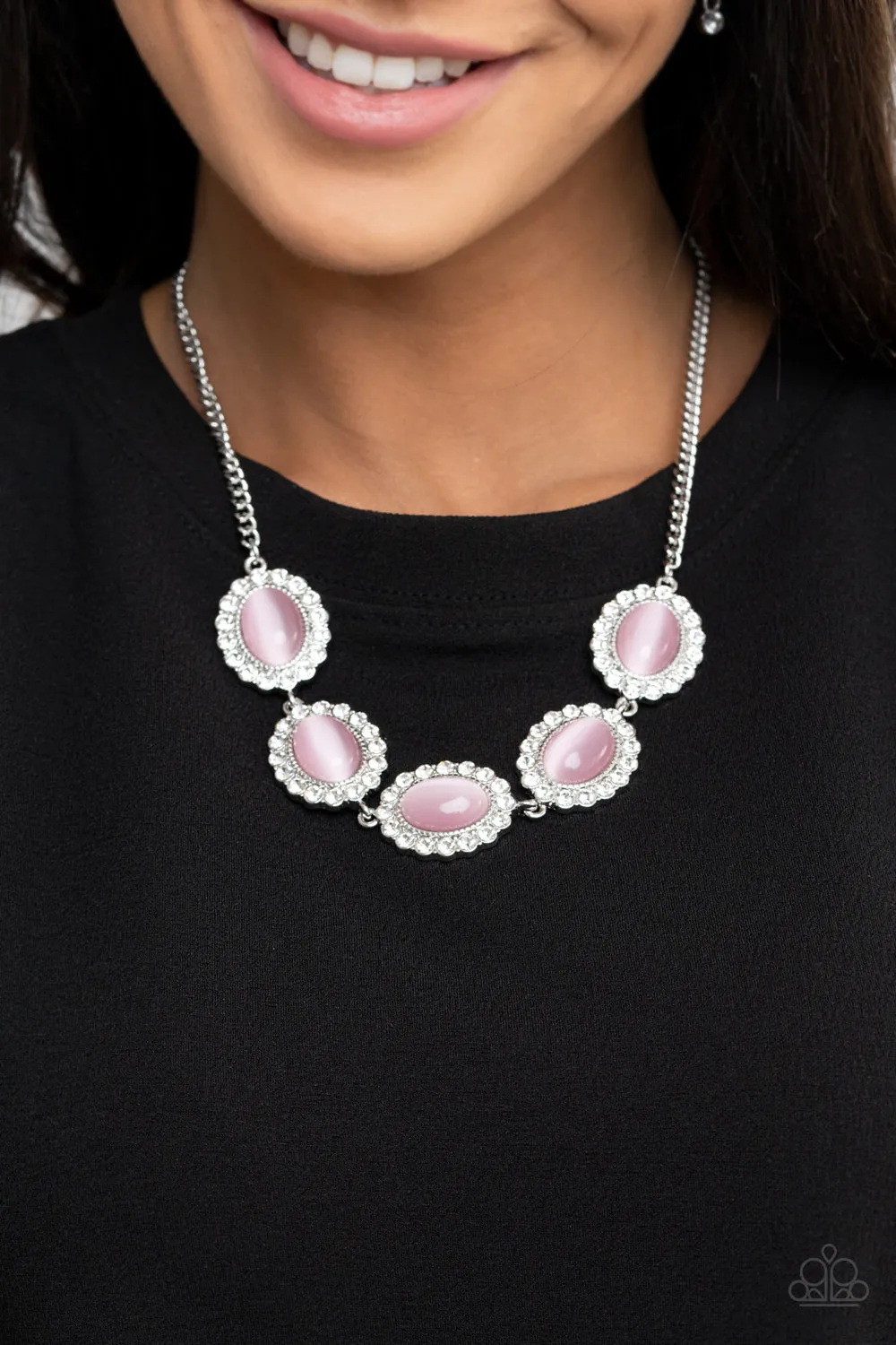 A DIVA-ttitude Adjustment - Pink