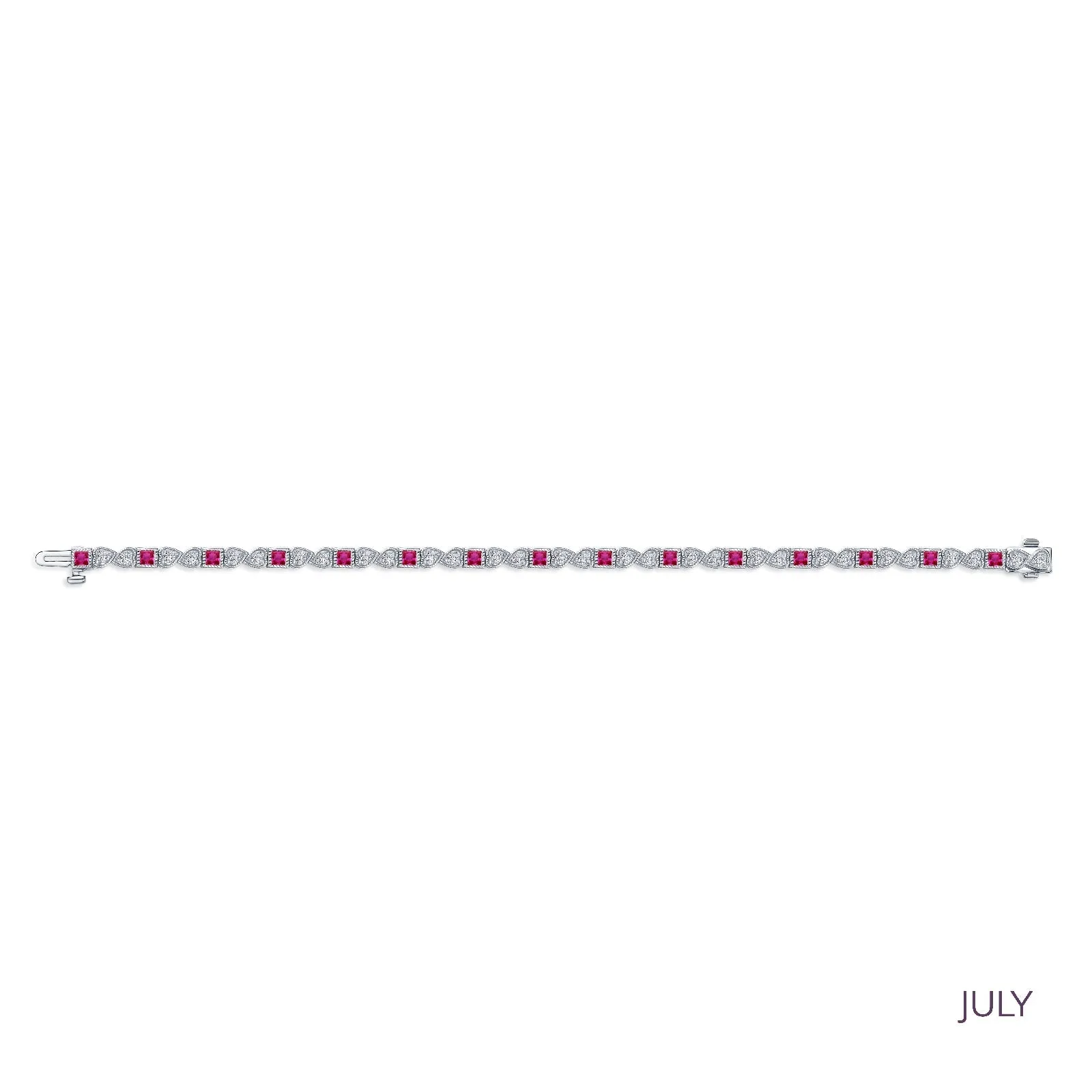August Birthstone Bracelet HOL24BBH70