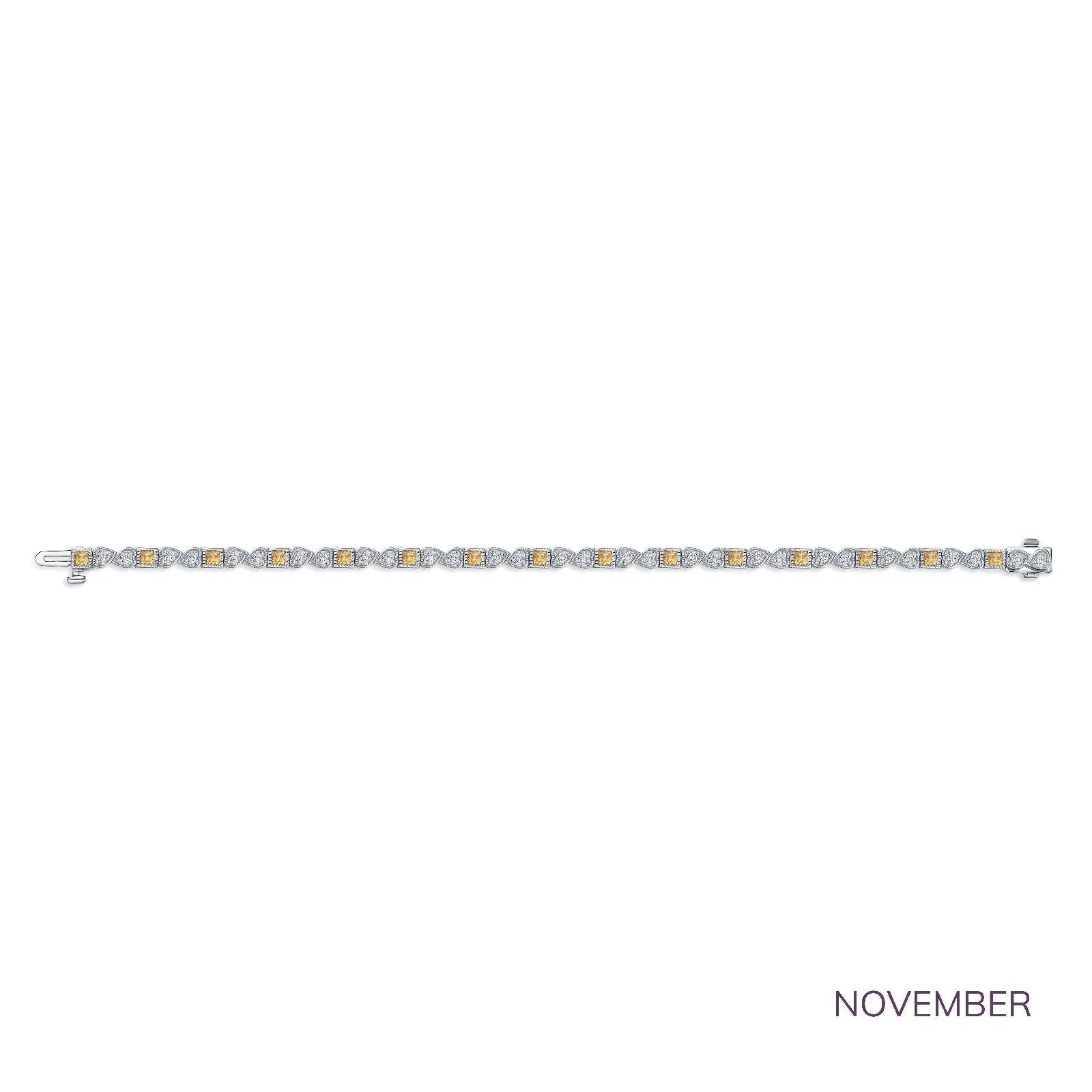 August Birthstone Bracelet HOL24BBH70