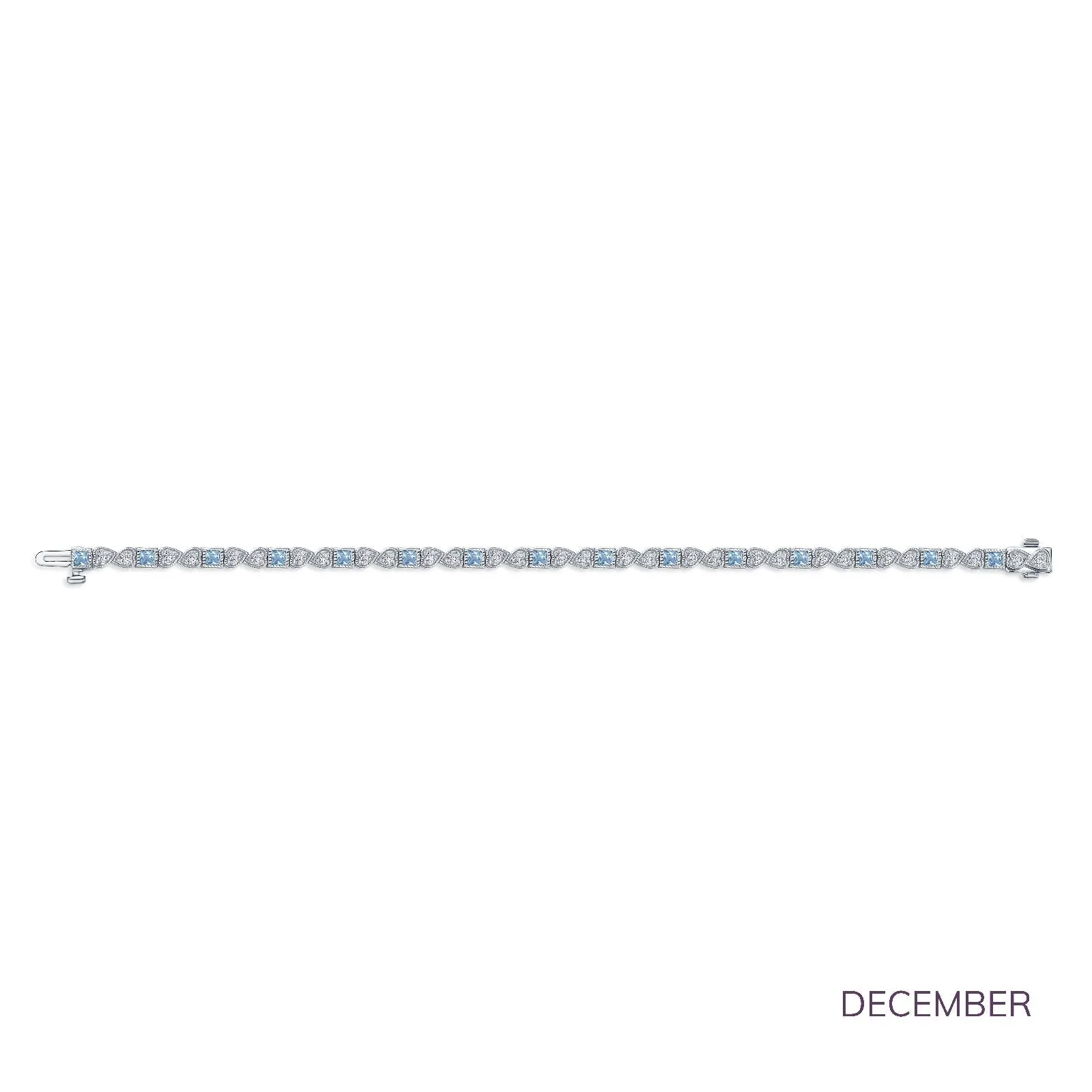 August Birthstone Bracelet HOL24BBH70