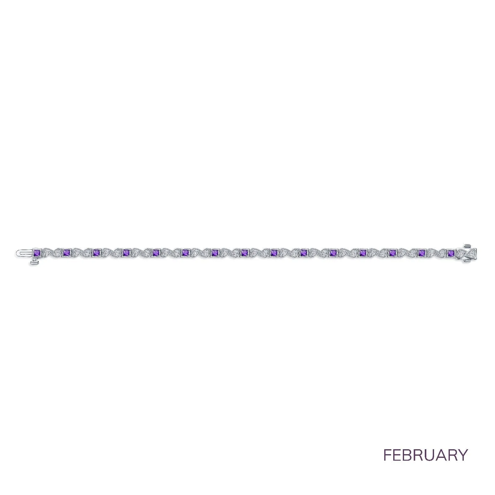 August Birthstone Bracelet HOL24BBH70