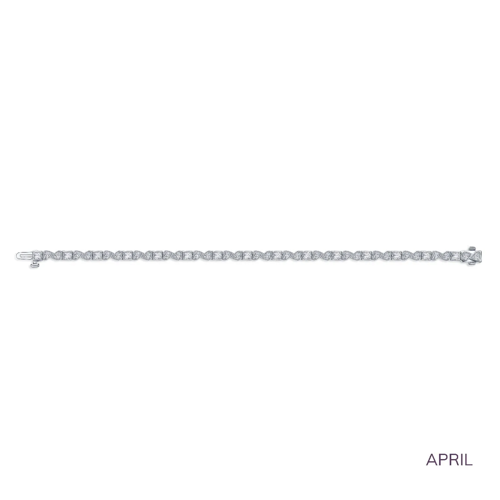August Birthstone Bracelet HOL24BBH70