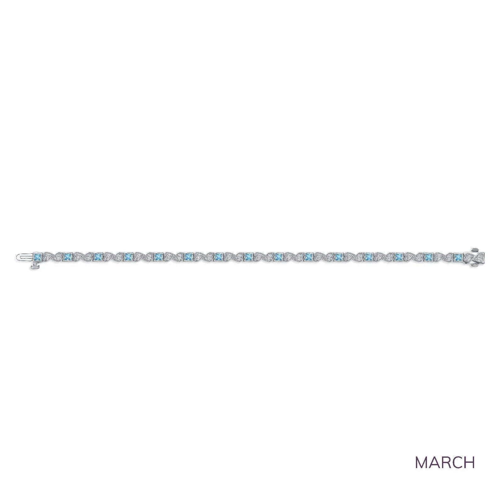 August Birthstone Bracelet HOL24BBH70