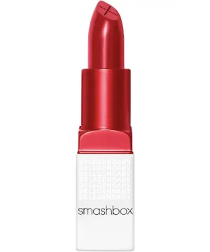 Be Legendary Prime & Plush Lipstick- Bawse