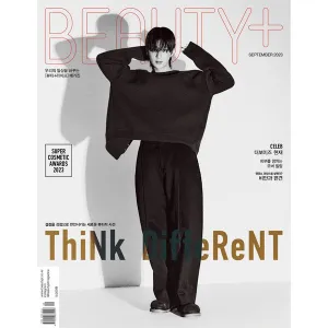 BEAUTY  2023.09 C Type (Cover : HYUNJAE)