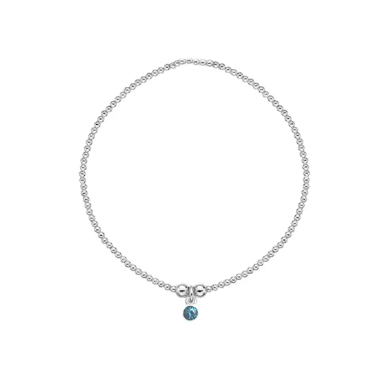 Birthstone Bracelet