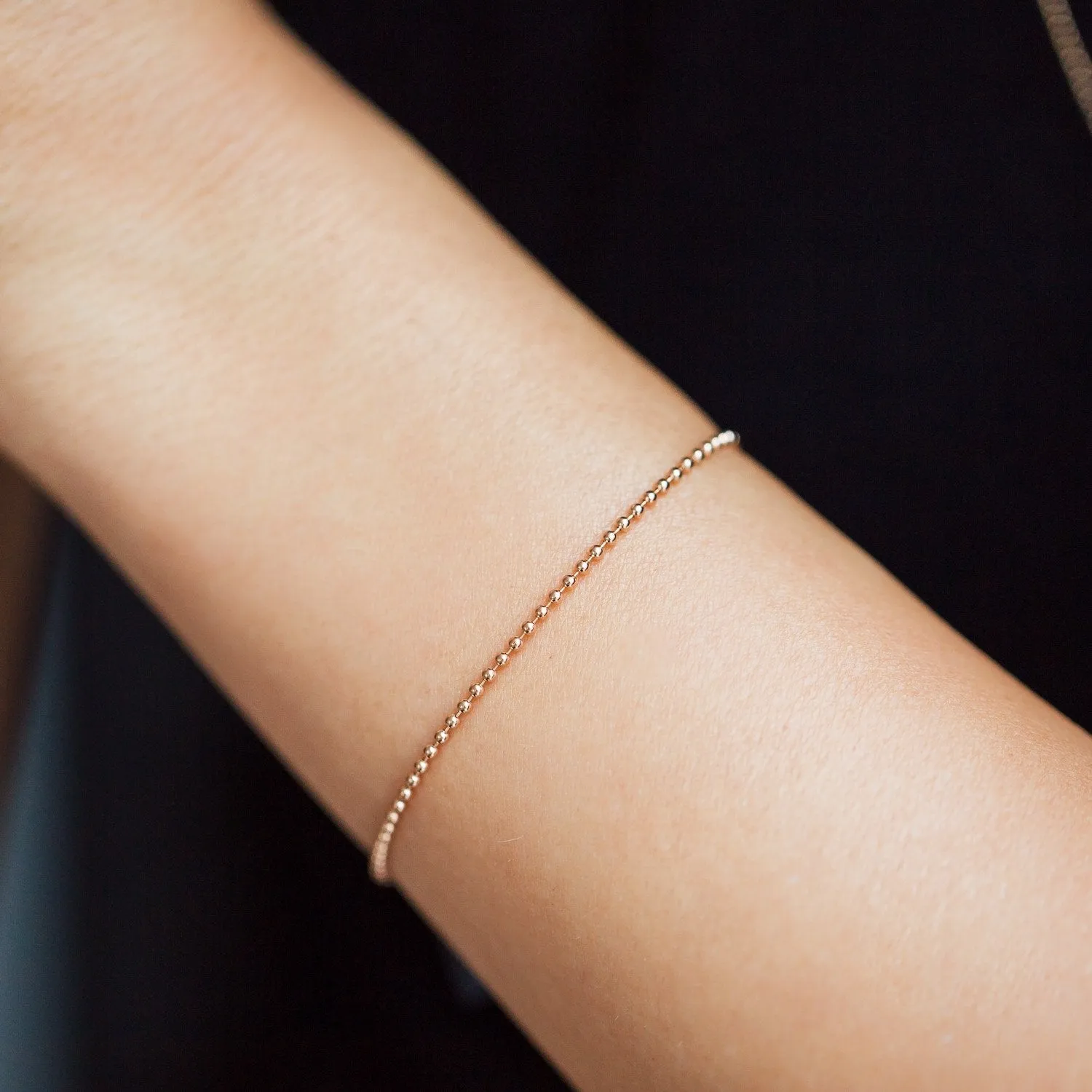 Bracelet LENNY 1.5mm