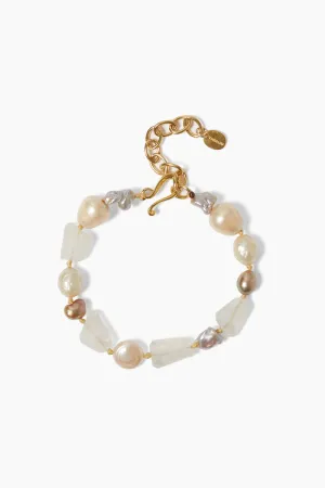 Chan Luu- Solstice Bracelet- BG 6223LQ
