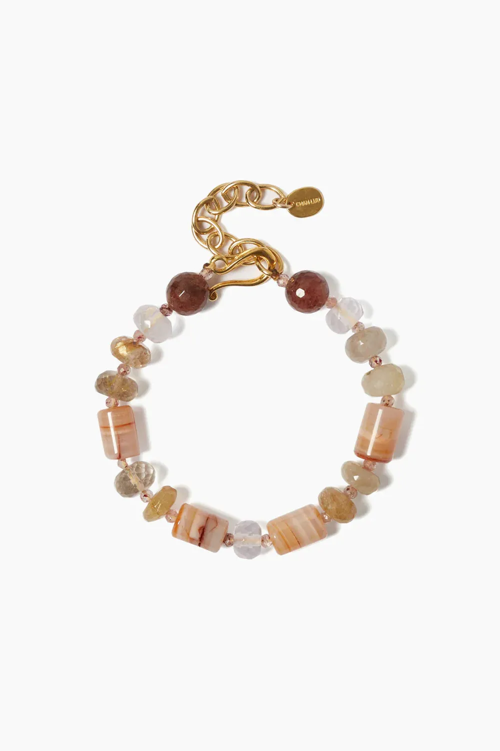 Chan Luu- Solstice Bracelet- BG 6223LQ