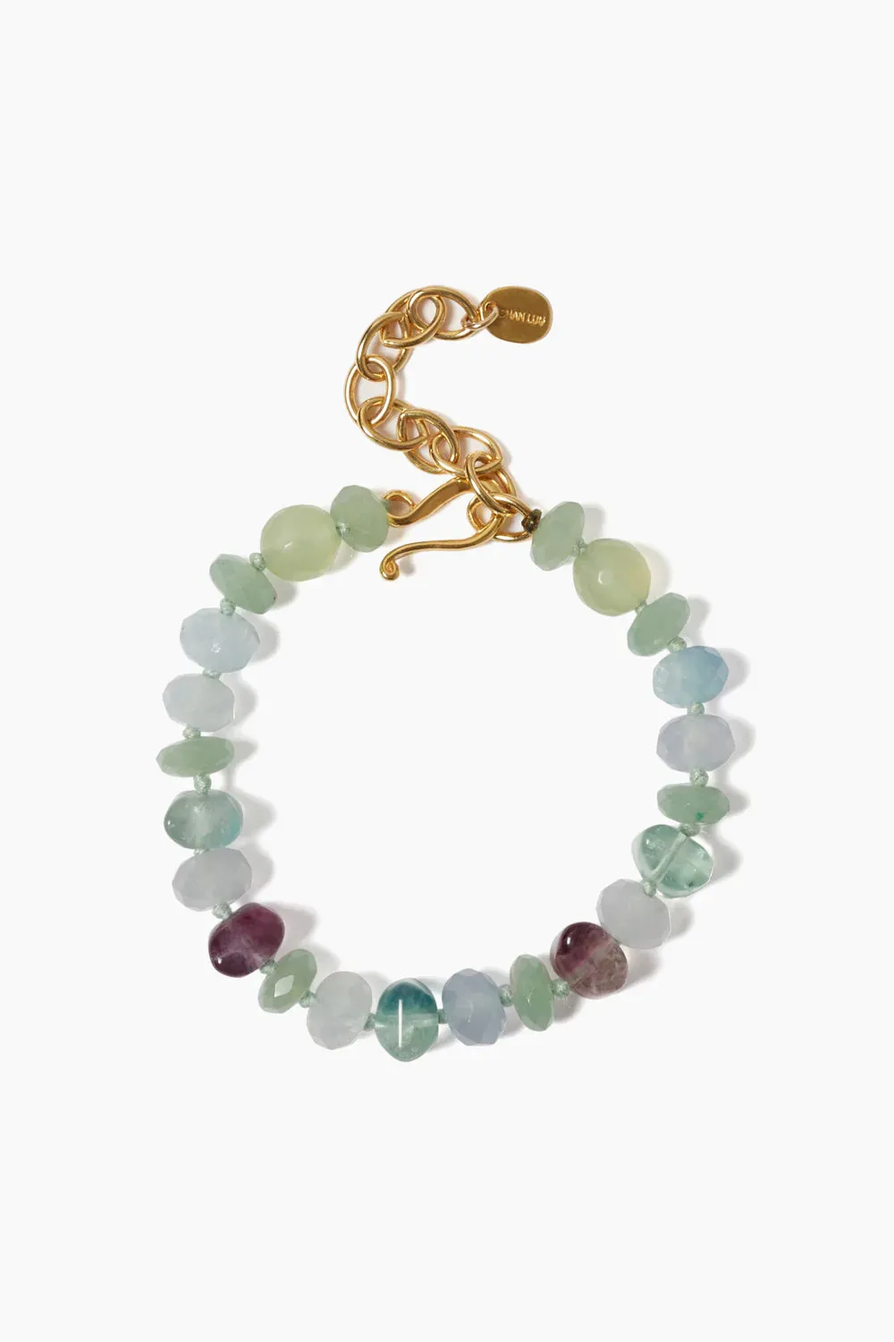 Chan Luu- Solstice Bracelet- BG 6223LQ