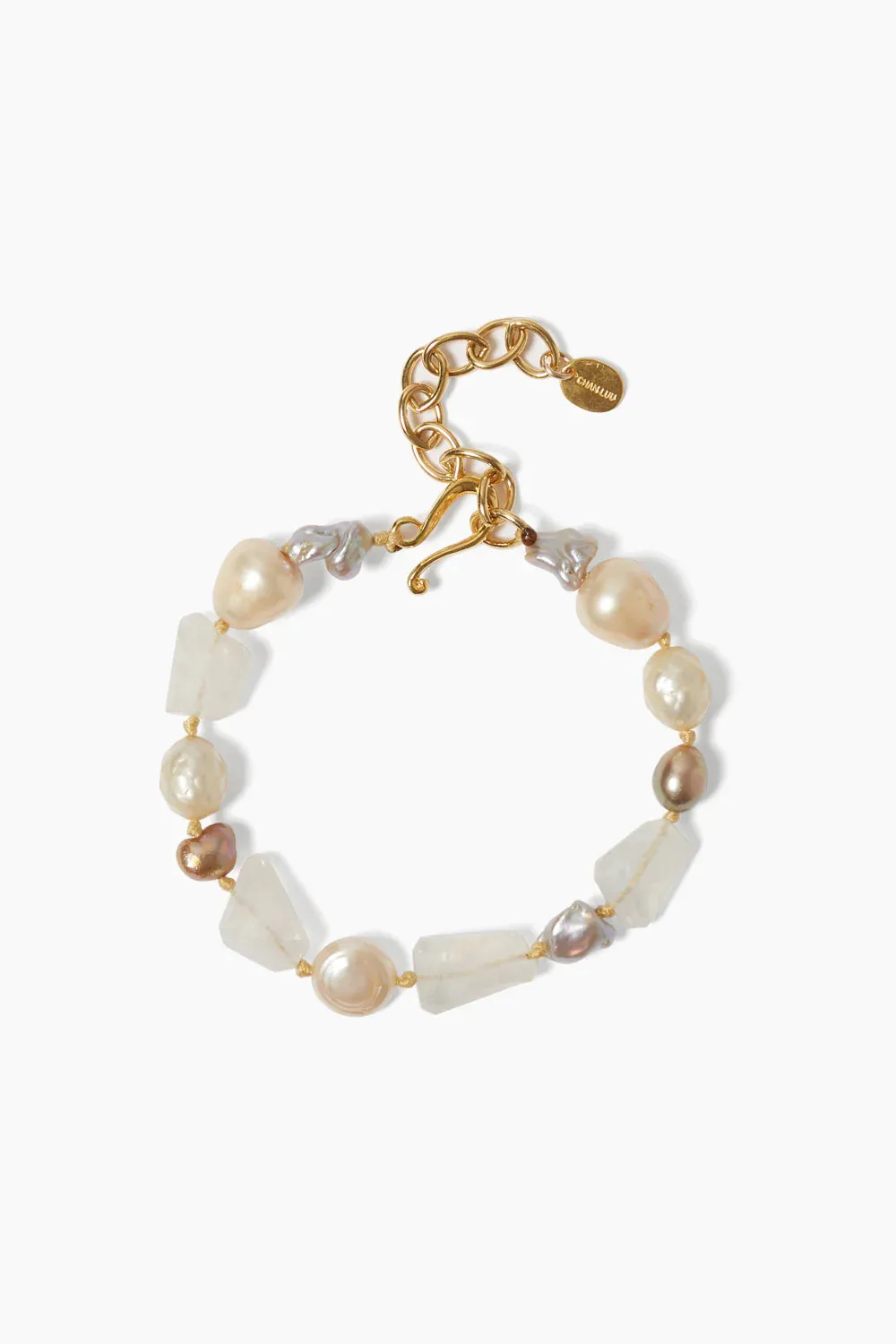 Chan Luu- Solstice Bracelet- BG 6223LQ