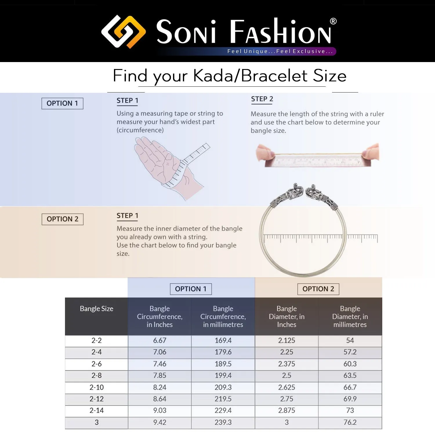 Fashionable with Diamond Chic Design Gold Plated Bracelet for Ladies - Style A344