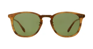 Garrett Leight - KINNEY J SUN