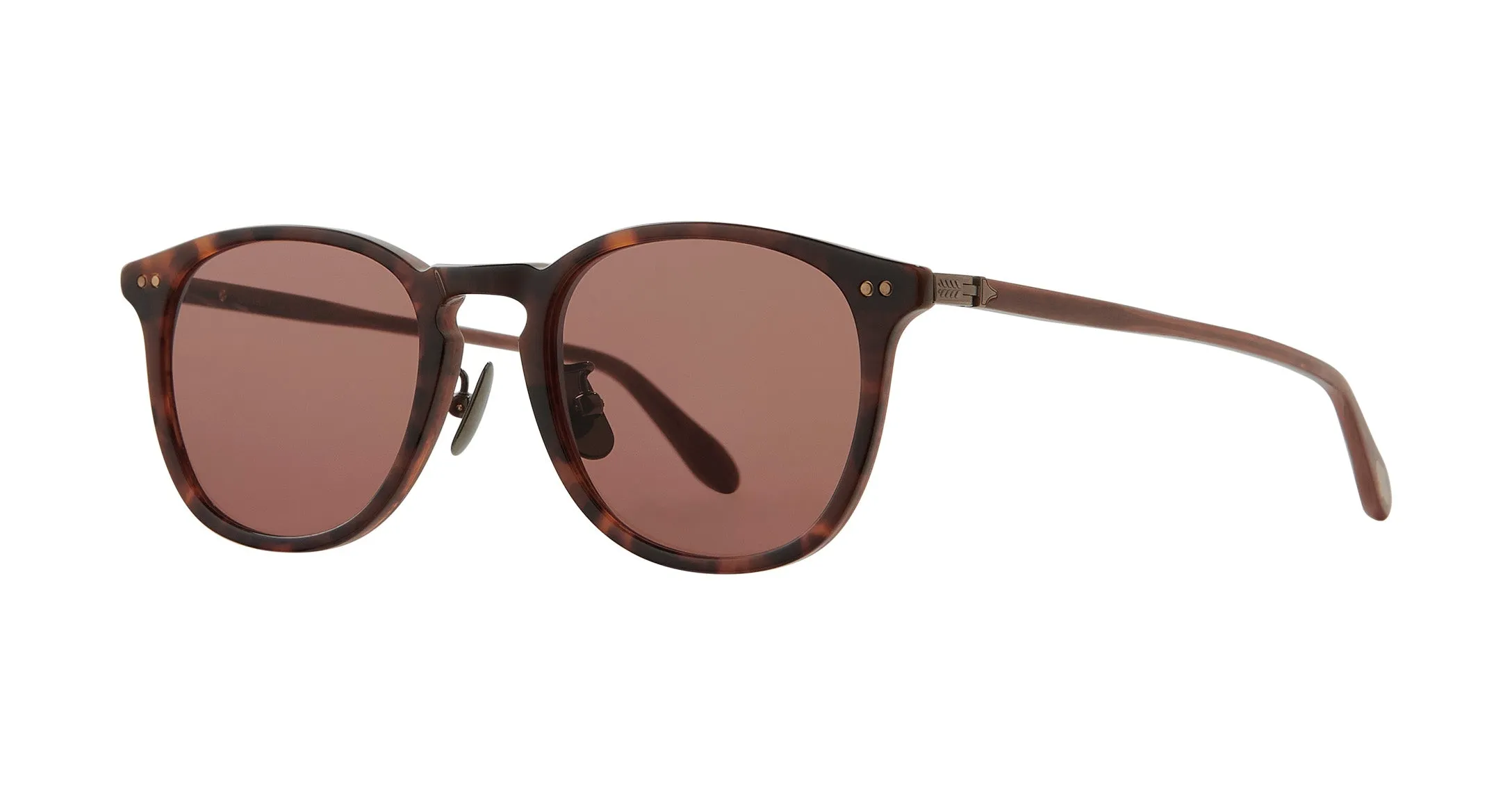 Garrett Leight - KINNEY J SUN