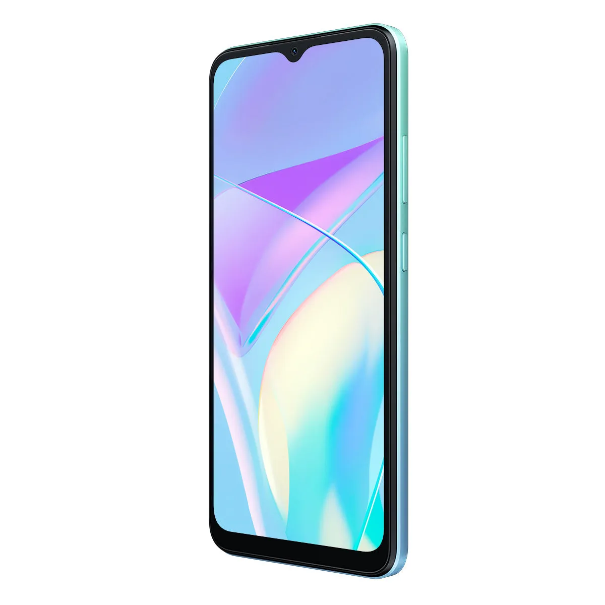 Oscal FLAT 1C 6.56" 2 32GB SC9863A Octa-core 4700mAh Massive Battery 4G Smartphone