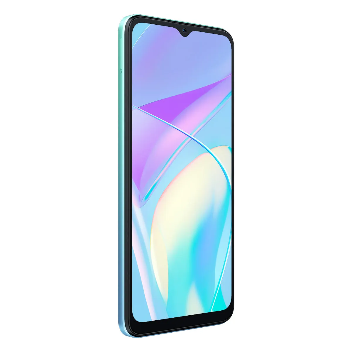 Oscal FLAT 1C 6.56" 2 32GB SC9863A Octa-core 4700mAh Massive Battery 4G Smartphone