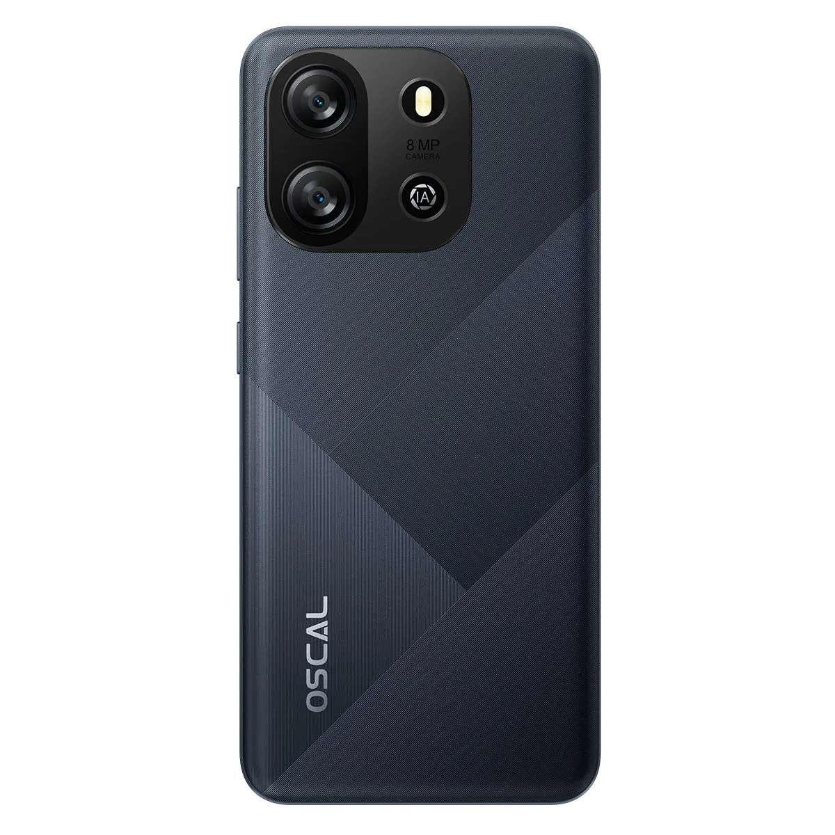 Oscal FLAT 1C 6.56" 2 32GB SC9863A Octa-core 4700mAh Massive Battery 4G Smartphone